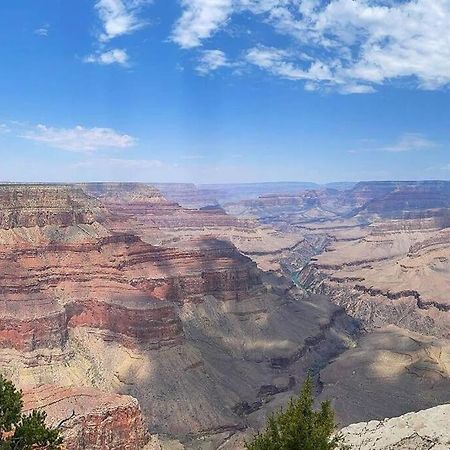 093 Star Gazing Tiny Home Nr Grand Canyon South Rim Sleeps 8 Valle Eksteriør billede