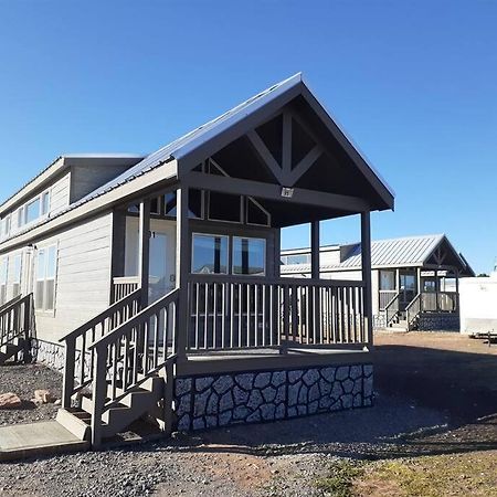 093 Star Gazing Tiny Home Nr Grand Canyon South Rim Sleeps 8 Valle Eksteriør billede