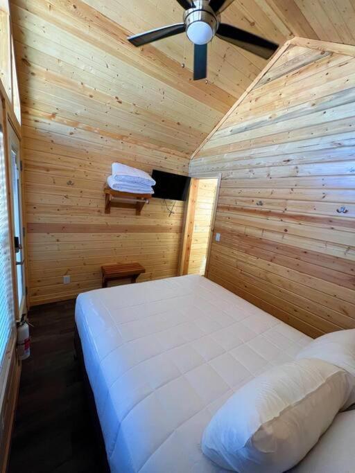 093 Star Gazing Tiny Home Nr Grand Canyon South Rim Sleeps 8 Valle Eksteriør billede