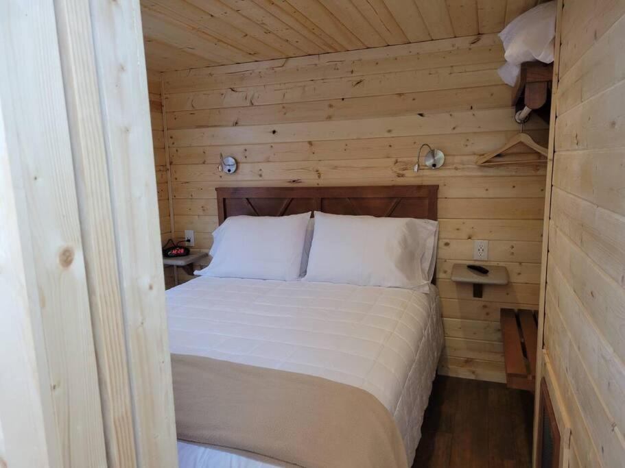 093 Star Gazing Tiny Home Nr Grand Canyon South Rim Sleeps 8 Valle Eksteriør billede