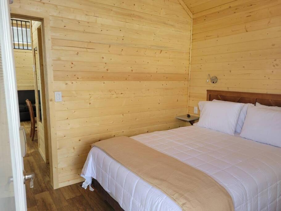 093 Star Gazing Tiny Home Nr Grand Canyon South Rim Sleeps 8 Valle Eksteriør billede