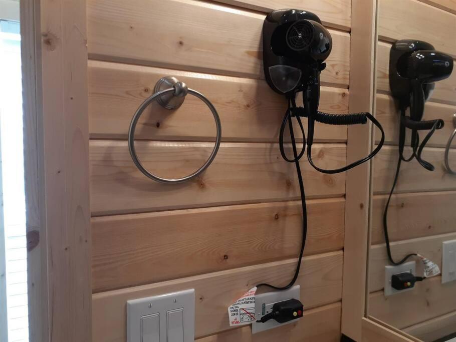 093 Star Gazing Tiny Home Nr Grand Canyon South Rim Sleeps 8 Valle Eksteriør billede