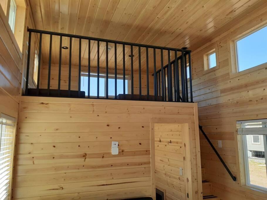093 Star Gazing Tiny Home Nr Grand Canyon South Rim Sleeps 8 Valle Eksteriør billede