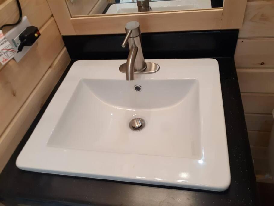 093 Star Gazing Tiny Home Nr Grand Canyon South Rim Sleeps 8 Valle Eksteriør billede