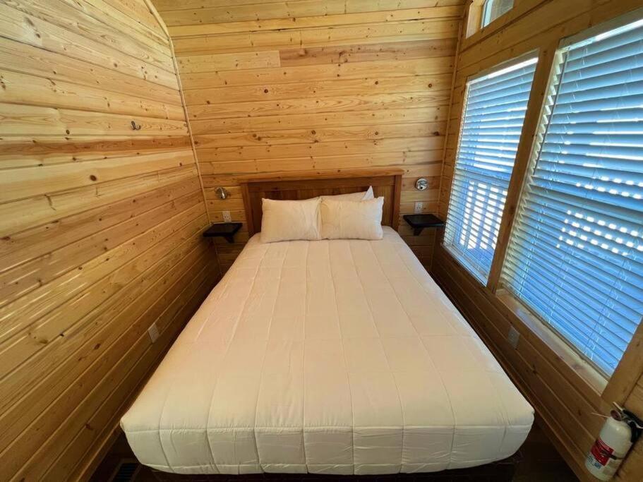 093 Star Gazing Tiny Home Nr Grand Canyon South Rim Sleeps 8 Valle Eksteriør billede