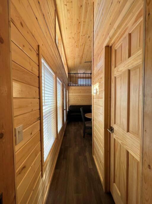 093 Star Gazing Tiny Home Nr Grand Canyon South Rim Sleeps 8 Valle Eksteriør billede