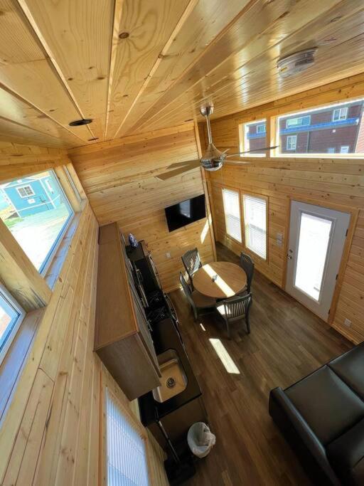 093 Star Gazing Tiny Home Nr Grand Canyon South Rim Sleeps 8 Valle Eksteriør billede