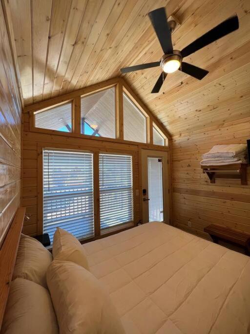 093 Star Gazing Tiny Home Nr Grand Canyon South Rim Sleeps 8 Valle Eksteriør billede