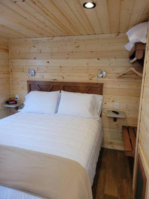 093 Star Gazing Tiny Home Nr Grand Canyon South Rim Sleeps 8 Valle Eksteriør billede