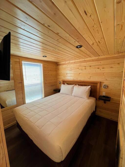093 Star Gazing Tiny Home Nr Grand Canyon South Rim Sleeps 8 Valle Eksteriør billede