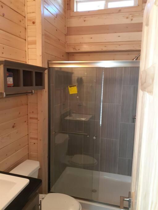 093 Star Gazing Tiny Home Nr Grand Canyon South Rim Sleeps 8 Valle Eksteriør billede